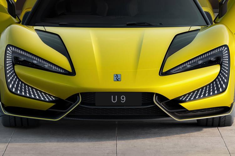 广州299仰望U9以性能突破设计的极限，理想汽车企业文化与价值观