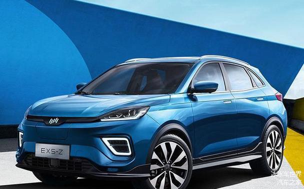 广州299WEY威派豪华SUV市场的黑马，零跑汽车与智能交通系统的协同