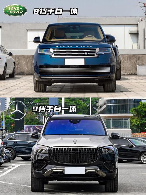 广州299迈巴赫经典与现代的完美融合，路虎如何塑造独特的品牌形象